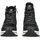Mustang Sneaker High Damen Schwarz 41