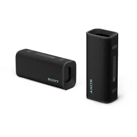 Sony ULT FIELD 3 Bluetooth-Lautsprecher weiß