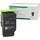 Lexmark 78C2UY0 gelb