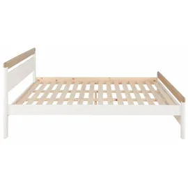 otto home Capre 200 x 200 cm weiß