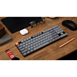 Keychron K13 Max Gateron Brown US