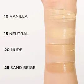 wonder match Lumi Foundation LSF 20 30 ml