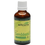 Allcura Sanddornöl