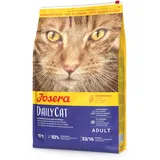 Josera DailyCat 10 kg