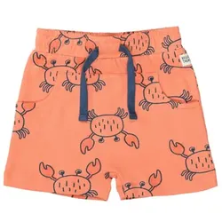 Staccato Bermudas crab gemustert, 68
