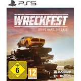 Wreckfest (USK) (PS5)