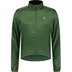 Fahrrad Regenjacke Herren - Essential 2XL