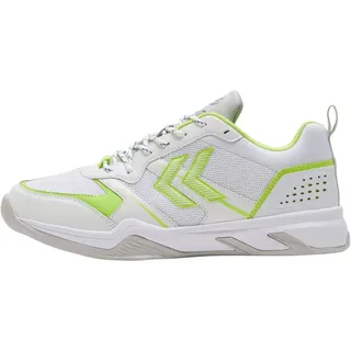 hummel Teiwaz 2.0 Handballschuhe white 46.5