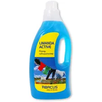 (23,27€/L) 1,5 L Flüssigvollwaschmittel Waschmittel