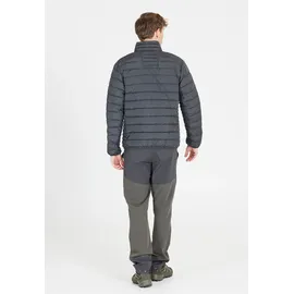 Whistler Übergangsjacke Edge M CFT grau M