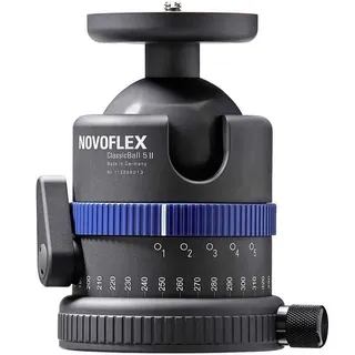 Novoflex ClassicBall 5 II