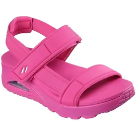SKECHERS Uno Fun Stand Damen Pink 39