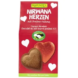 Rapunzel Nirwana Herzen HIH bio