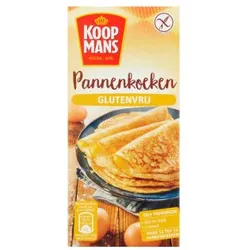 Koopmans Glutenfreie Pfannkuchen 400g