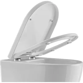 Bernstein U1002 Weiß