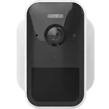 Yale Smart Outdoor Camera Schwarz
