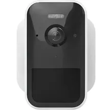 Yale Smart Outdoor Camera Schwarz