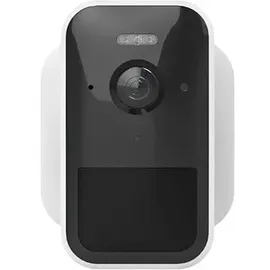 Yale Smart Outdoor Camera Schwarz