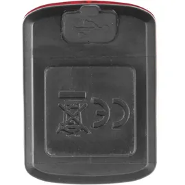 Prophete LED USB-Akkurückllicht