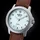 NEO watch Quarz Leder 36 mm N5-005