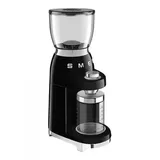 Smeg CGF01BLEU schwarz