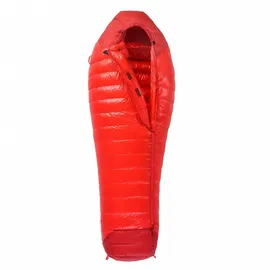 Pajak Radical 12z Schlafsack - Red - Lang