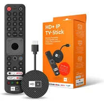 HD+ IP TV-Stick (22025)
