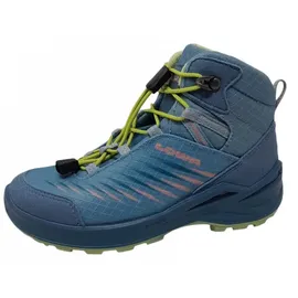 Lowa ZIRROX II GTX MID JR Blau -