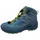 Lowa ZIRROX II GTX MID JR Blau -