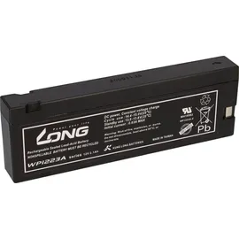KungLong WP1223A 12V 2100 mAh 1 St.
