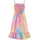 happy girls by eisend Kleid in bunt - 98