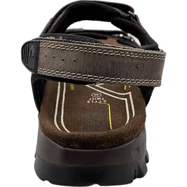 CAMEL ACTIVE Tessin Herren Braun 43