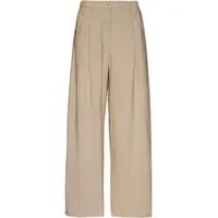 Ragwear Prisha Freizeithose Damen in ecru, Größe S - beige