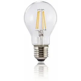 Hama LED-Filament 112903 60 W E27 warmweiß 2 St.