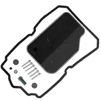 VAICO Teilesatz, Ölwechsel-Automatikgetriebe V30-2256-BEK