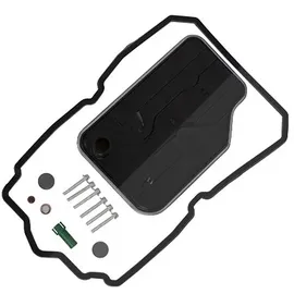 VAICO Teilesatz, Ölwechsel-Automatikgetriebe V30-2256-BEK