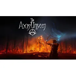 The Axis Unseen
