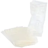 Folia Zellglasbeutel 14,5 x 23,5 cm 10 St. Transparent