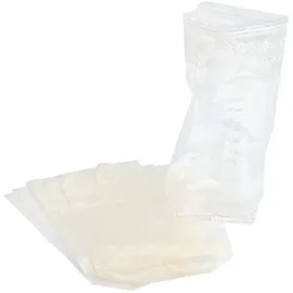 Folia Zellglasbeutel 14,5 x 23,5 cm 10 St. Transparent