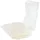Folia Zellglasbeutel 14,5 x 23,5 cm 10 St. Transparent