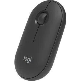 Logitech Pebble M350 Wireless graphite