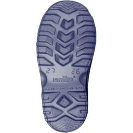 Lemigo Termix Gummistiefel Dunkelblau 24/25