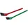 VIKAN Pinselset 2 Stück blau 390 mm