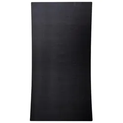 SUNBEAMsystem Tough Black Auffüller 0W