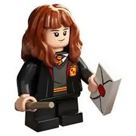LEGO Harry Potter Hermines Schreibtisch 30392