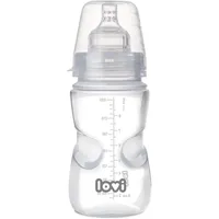 LOVI Medical+ Bottle 3m+ Slow Babyflasche 250 ml