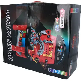KS Tools Workstation für Kinder