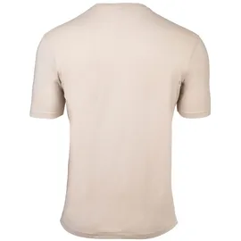U.S. Polo Assn. Carded Jersey T-Shirt beige M