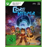 Core Keeper Xbox 2)