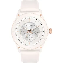Liebeskind Berlin Armbanduhr Multifunction Statement